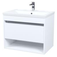 Zodiac X 70 тумба IDDIS [ZDX70WNi95], с нишей