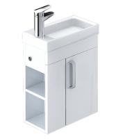 Torr 40 тумба IDDIS [TOR40W1i95]