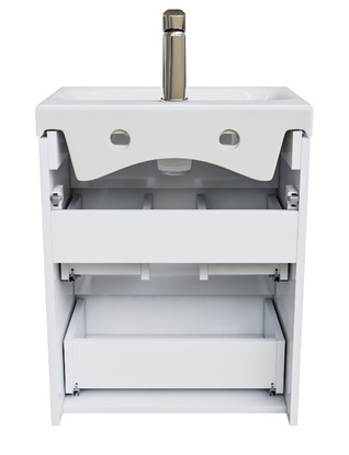 Zodiac 50 тумба IDDIS [ZOD5CB0i95], подвесная