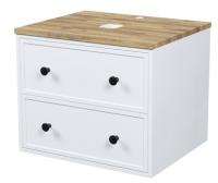 Torr 60 тумба IDDIS [TOR60WBi95], под столешницу