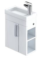 Torr 40 тумба IDDIS [TOR40WRi95], полки справа