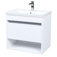 Zodiac X 60 тумба IDDIS [ZDX60WNi95], с нишей