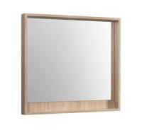ЧЕЗАРО В 75 Дуб Сонома (104) зеркало Белюкс [4810924269355]