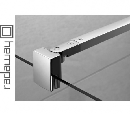 Душевая дверь RADAWAY EOS DWS для ванной комнаты