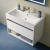 Zodiac X 80 тумба IDDIS [ZDX80WNi95], с нишей