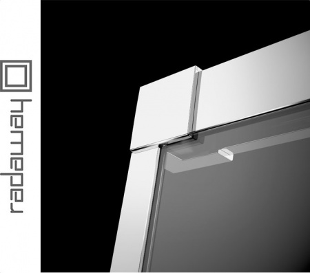 Душевая дверь RADAWAY IDEA DWJ для ванной комнаты