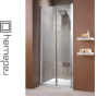 Душевая дверь RADAWAY EOS DWD для ванной комнаты