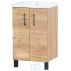ГРАНТ 50 (В1.1.01.5.0.0) тумба Акваль под умывальник