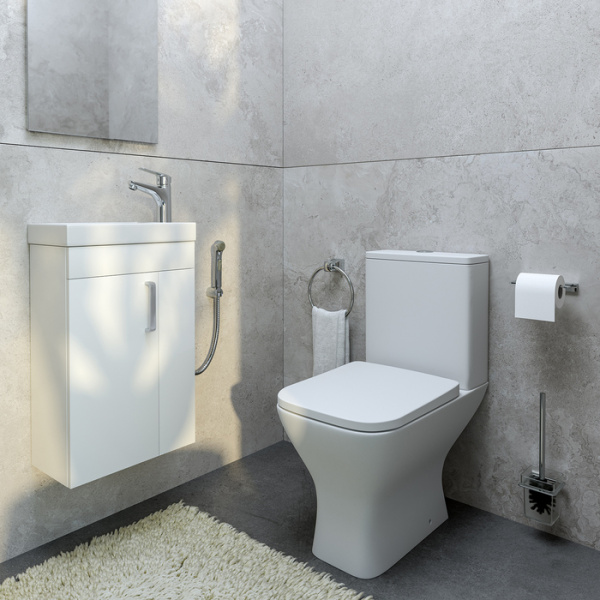 Torr 40 тумба IDDIS [TOR40WRi95], полки справа