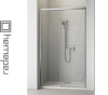 Душевая дверь RADAWAY IDEA DWJ для ванной комнаты