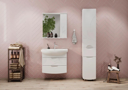 Adel 70 зеркало VOLNA [zsADEL70.R-01], правый