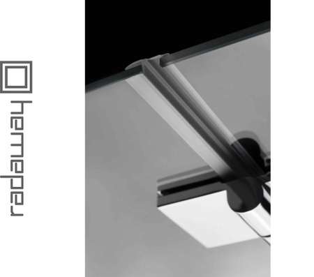 Душевая шторка RADAWAY CARENA PNJ для ванной комнаты