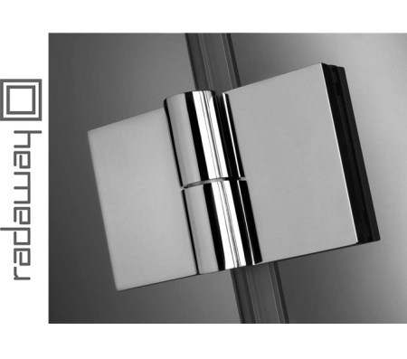 Душевая шторка RADAWAY CARENA PND для ванной комнаты