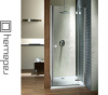 Душевая дверь RADAWAY ALMATEA GOLD DWJ для ванной комнаты