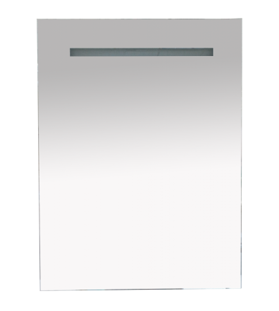 НЕОН 60 зеркало Misty (П-Нео060080-1ПРКВ)