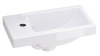 Torr 40 тумба IDDIS [TOR40W1i95K], с умывальником