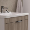 Lotty 70.2Y (Миранда, Фостер, Pulsus) тумба VOLNA [tnLOTTY70.2Y-13], Латте матовый