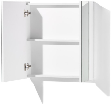 Акваль Шкаф с зеркалом Карина ЕК.04.06.00.N