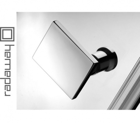 Душевая дверь RADAWAY EOS DWD для ванной комнаты