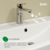 Zodiac X 80 тумба IDDIS [ZDX80WNi95], с нишей