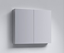 Aqwella Шкаф с зеркалом Аллегро 75 МС.04.07