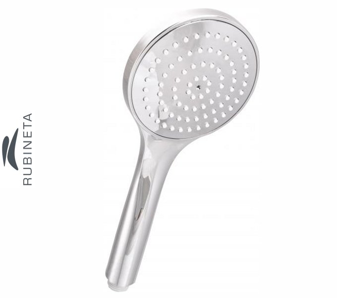 Rubineta SOLO душевая лейка в ванную