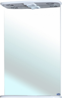 МАГНОЛИЯ 50  зеркало Misty (Э-Маг02050-01Св)