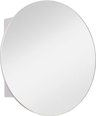 Аква Родос Шкаф с зеркалом Барселона D-80 АР000042111