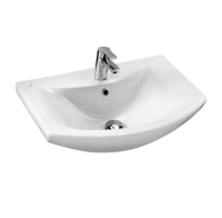 БАЛТИКА 60 Santek. Умывальник мебельный к тумбе.