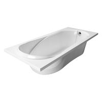 ЭЛИТ ВЭ-1700 ванна Belux [4810924187789]