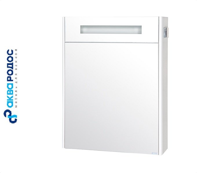 ПАРИЖ 65 зеркало-шкаф Аква Родос (SC0000148)