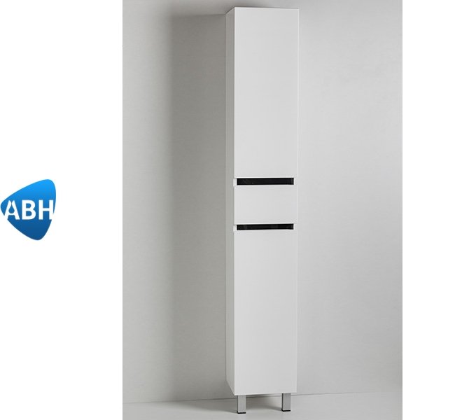 БЕРГАМО 30 шкаф-пенал АВН Asomare (47.04)