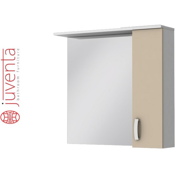 БАТТЕРФЛЯЙ БфШНЗ1-87 зеркало Juventa (4820142276011)