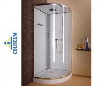 Душевая кабина COLISEUM F-507 (80х80) для ванной комнаты