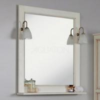 ЖЕРОНА 85 (1A158702GEM40) зеркало Aquaton