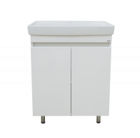 ЕНИСЕЙ 60 тумба Misty под умывальник (Э-Ени01060-012)