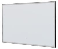 Slide 100 зеркало IDDIS [SLI1000i98], с подсветкой и подогревом