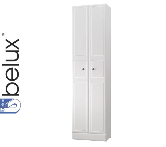 АДАЖИО П 50 (1) шкаф-пенал Белюкс (4810924235183)