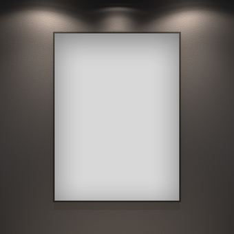 Wellsee Зеркало 7 Rays' Spectrum 172200460, 40 х 60 см