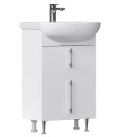 Bruno 50.2D (Рива) тумба VOLNA [tnBRUN50.2D.R-01]