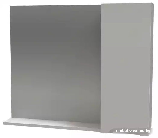 АВН Шкаф с зеркалом Ansi 60 96.23