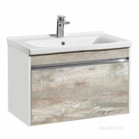 КАПРИ 80 (1A230201KPDA0) тумба AQUATON под умывальник
