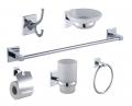 Фото Аксессуары для ванной и туалета
