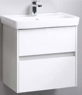 Aqwella Тумба под умывальник Сити 50 SIT0105DK