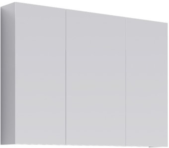 Aqwella Шкаф с зеркалом МС.04.10