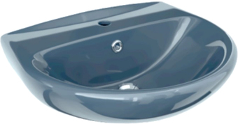 Умывальник Керамин Гранд 55 с отверстием CDB00022827