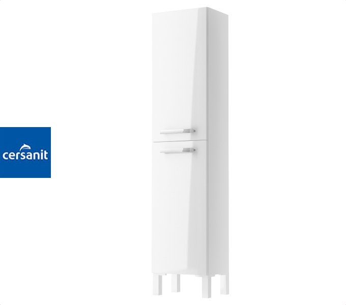 MELAR 35 шкаф-пенал Cersanit  (S614-004)