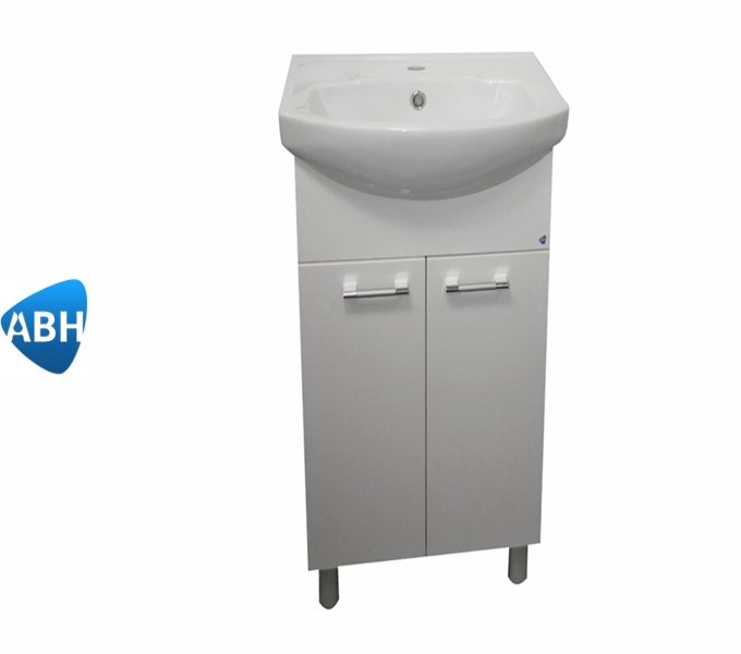 ЭКО+ 45 тумба АВН Asomare под умывальник (13.20 (3))