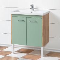 МЯТА 70 (МЯТА.70.10.07.N) тумба Акваль под умывальник