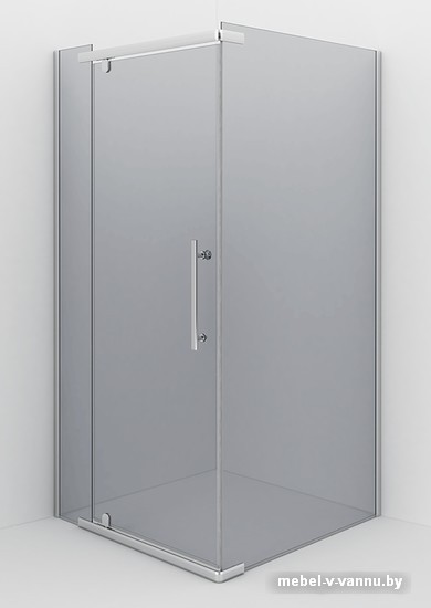 Душевой уголок Erlit ER 10109H-C4 90x90